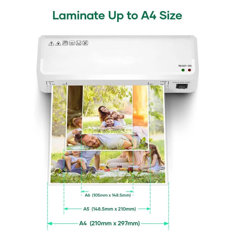 Printable clear Self Adhesive A4 Waterproof Label Inkjet Stickers Paper Full Sheet Transparent Vinyl Sticker Printer Paper