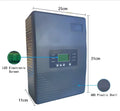 Ric Fence Energizer Fence  Charger for PerimHigh Quality Waterproof Monitored Electeter Security