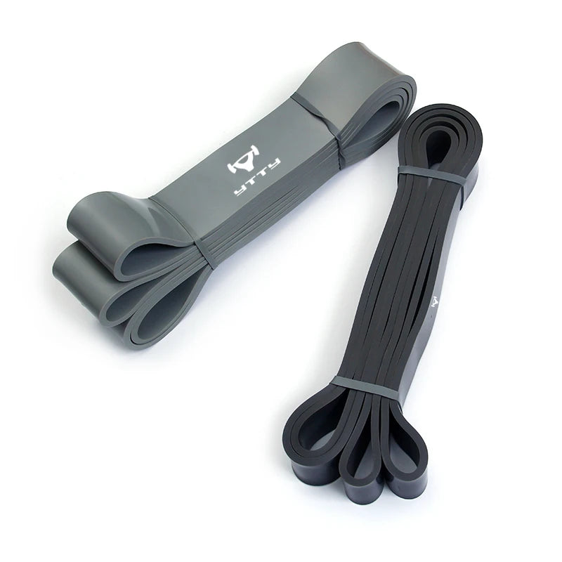 Eco-friendly Latex Pull up Assist Band Fitness Resistance Bands
