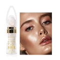 Hot Selling High Gloss Face Body Glitter Powder Highlighter Powder Shimmer Brightening Natural Contour Blush Powder Wholesale