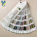 HX 1 Custom PE Woven Wallpaper for Bangkok Thai Restaurant Hotel Room Modern Fire Waterproof Moisture-Proof Anti-Static