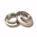 Best Selling OEM 5 Axis CNC Milling Industrial Equipment Auto Parts Stainless Steel Machined Part Wire EDM Broaching Precision