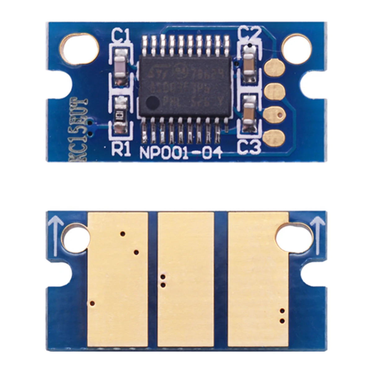 Compatible Toner Chip for Konica Minolta Magicolor 8650 Color Laser Printer Refill Reset Cartridge OEM Manufacturer