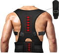 Medical Grade Humpback Corrector Brace Straighten Back Support Magnetic Posture Corrector for the Back MegaBDM