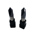 Carbide Milling Tool 90 Degrees Chamfer End Mills CNC 3 Flutes AlTin Coated Milling Cutter Left and Right Rotation OEM/ODM