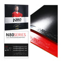 Loki Approved Ping Pong Rubber for Professional Table Tennis Player