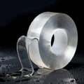 Nano Traceless Double Sided Strapping Tape 5mm Gel Nano Tape