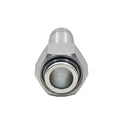 High Pressure Carbon Steel SAE 100R1/R2 Hydraulic Hose Ferrule Fittings with Smooth Surface Model 20411
