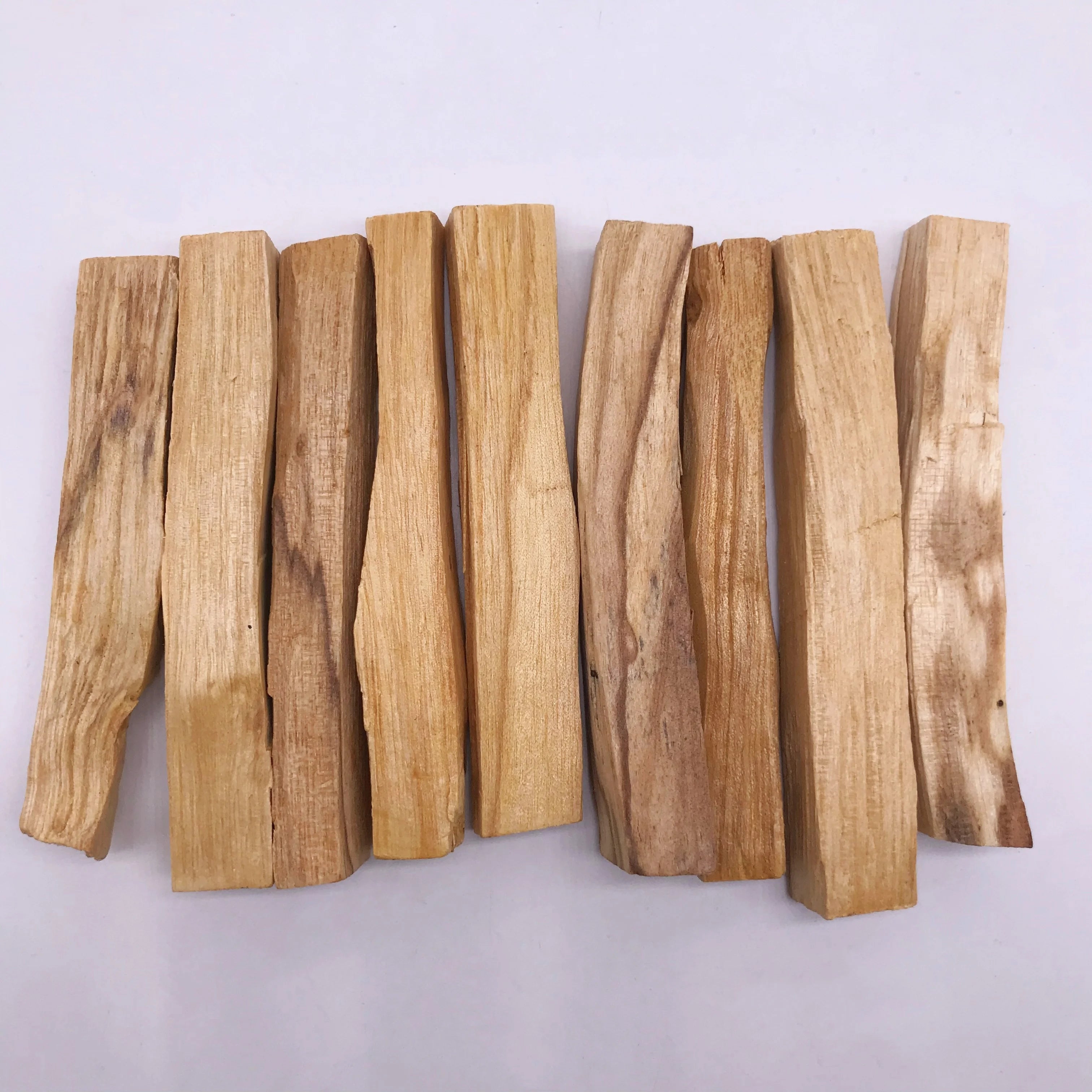 I003 High Quality Natural Palo Santo Incense Sticks