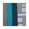 100% Polypropylene 200-250GSM Waterproof Outdoor Olefin Fabric for Outdoor Shading OutdoorFurniture and Outdoor Cushion Fabric