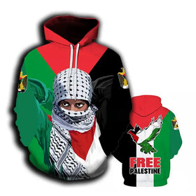 CCY Custom Women's Muslim Modest Polyester Warm Breathable Full Sleeve Autumn Winter Hoodie