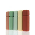 Eco-Friendly Custom Plastic Lipstick Tube Durable and Low Price 5ml Capacity Low MOQ