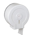 Durable Plastic Paper Box Wall Hanging Toilet Roll Paper Box for Home Hotel Use
