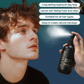 Lanthome Himalayan Sea Salt Hair Styling Spray Hot Selling Hair Treatment for Healthy Hair