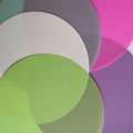 Diamond Polishing Film Lapping Films for Fiber Optic 30um/9um/3um/1um