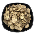 Ku Shen Bulk Natural Radix Sophora Flavescens AD Dried Raw Sophora Root Slice
