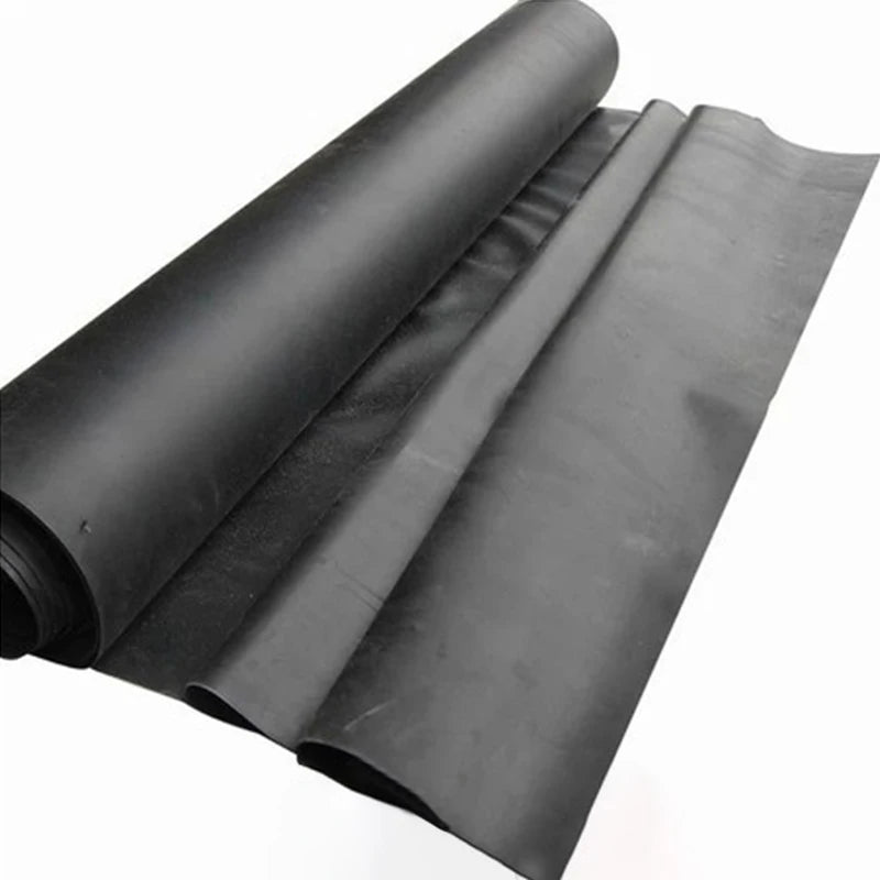 Custom Size Rubber Blanket for Screen Printing Rolling Dryer for Screen Printing Line Table
