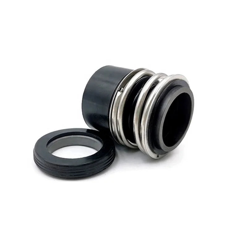 MG13 Rubber Bellow Mechanical Seal G6 Stationary Ring Water Pump Mechanical Seal