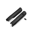 2024-2025 Gas Gas EX-F 250 Side Skid Steel Black Metal Building Material