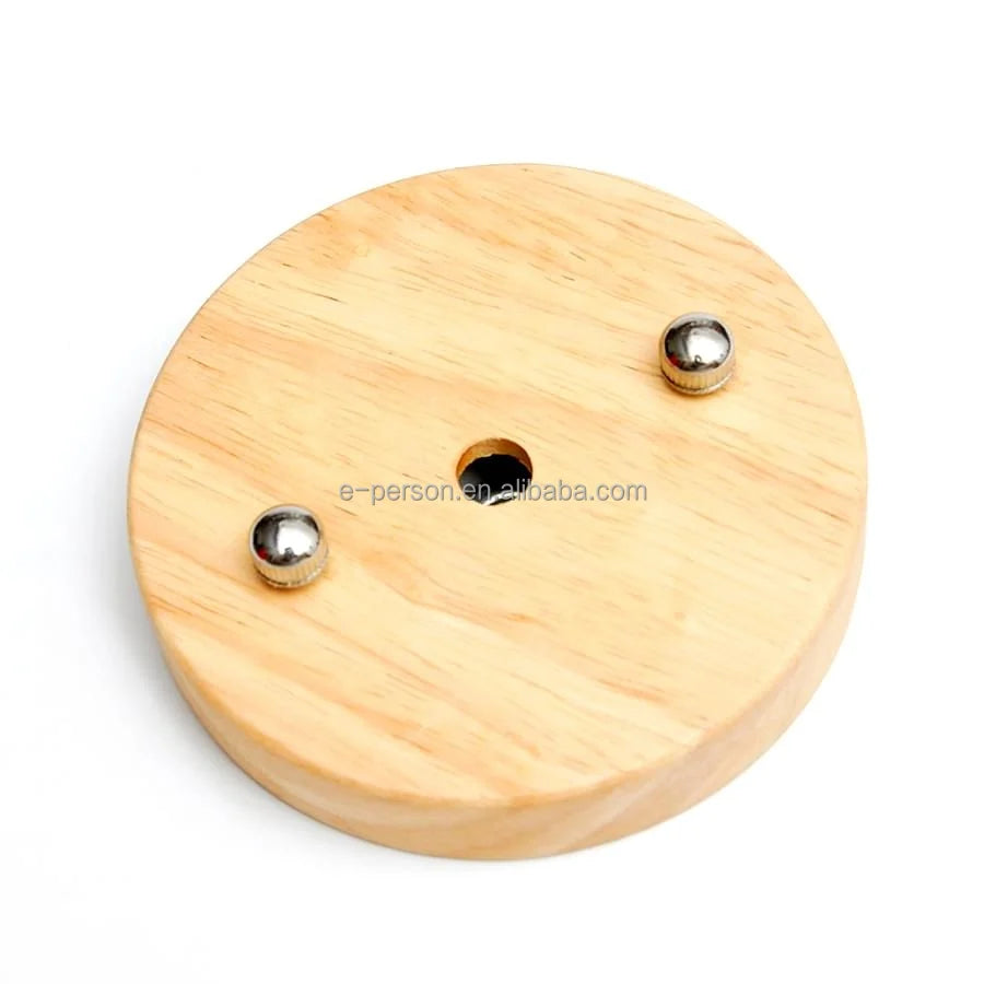 EP-CS-12 Interior Lighting Light Canopy Lamp Ceiling Rose