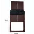 Custom Solar Powered Full Plastic Doors Light Sensing Remote Controlled Opener Small Automatic Chicken Coop Door