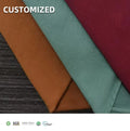 95% Cotton 5% Spandex Cotton Jersey Knitted Fabric for Boy Shirt