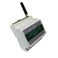 4 Channel Gsm Relay Output Sms Remote Controller for Automatic Gate Opener