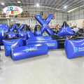 Wholesale Price Customized Outdoor Sports Game Shooting Inflatable Paintball Bunker Arena for Sale