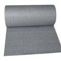 Oilspillpro Gua-R0300D 80CM*50M Heavy Weight High Absorbent Grey Tearable General Absorbent Mat Universal Absorbent Roll