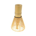 2023 Newly Item-Bamboo Matcha Tea Whisk Handmade Matcha Chasen / Spoon Matcha Ceremony Accessory
