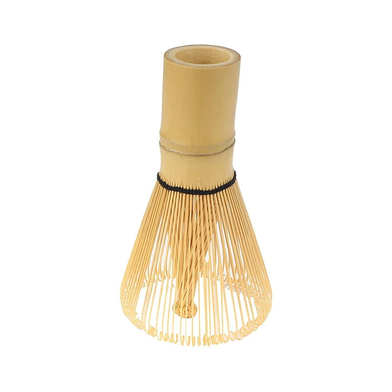 2023 Newly Item-Bamboo Matcha Tea Whisk Handmade Matcha Chasen / Spoon Matcha Ceremony Accessory