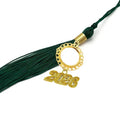 RubySub Wholesale 40CM Sublimation Graduation Tassel Charm 2026 for Graduation Hat