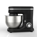 1200W 6L  Basic Function With Dough Hook Beater Egg Whisk Dough Food Stand Mixer