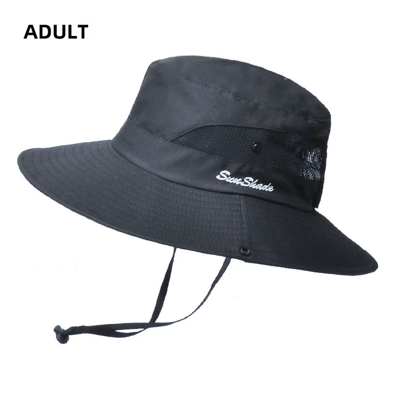 Wholesale High Quality Foldable String Outdoor Travel Cycling Fishing Camping Hunting 100% Polyester Four Seasons Fisherman