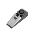 Home Security Door Stop Alarm 120dB Hotel Doorstop Women Self Protection Travel Safety Door Alarm