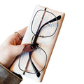 YTSQA 2109 2021Latest Hot Selling Alloy Anti Blue Light Glasses Wholesale New Model Anti Blue Light Optical Frame