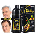 Herbal Hair Colour Shampoo
