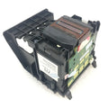 C1Q10A Printhead 711 Print Head for HP DesignJet T120 T125 T130 T520 T525 T530 Inkjet Printer Parts (With Connector and Holder)