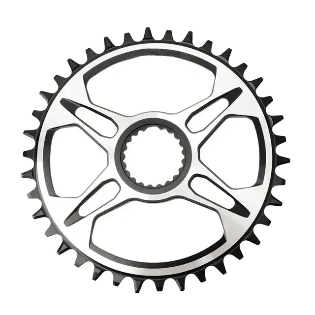 Mountain Chainring 12-Speed Chainwheel for Direct Mount Crankset BMX Road Bike Chain Ring Parts M6100 M7100 M8100 M9100