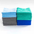 Microfiber Car Wash Towel Super Absorbent Auto Cleaning Drying Cloth New