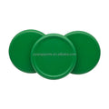 Outdoor Dog Disc Training Toy Durable Foam Soft Plastic Boomerang Flying Disc Rubber Dog Flying Disc