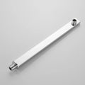 40cm Bathroom Concealed square Shower Arm Shower bar Shower Fittings Bathroom Parts