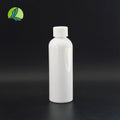 Cheap High-quality White Plastic Liquid Bottle 100ml Reagent Bottle PET Emulsion Cosmetic Dispenser Bottle