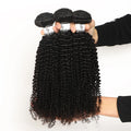 24 Inch Raw Curly Bundles Human Hair Extensions Cheap Wholesale Bulk Remy 100% Human Hair Vietnamese Bundles Bulk Hair Bundles
