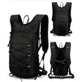 Wholesale Promotional Outdoor Hiking Backpack Portable Mountaineering Climbing Bag Large Capacity Sports Travel Backpacks