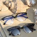 Exercise Outdoor Color Changing Spectacles Frame Adult Computer Phone Eyewear Boys Girls Blue Light Proof Glasses Frame