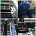 GRAFMAC Plate Processor W-PTP-32CDN Spare Parts Gears Holder PP Sediment Filter