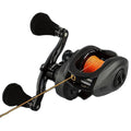 Abu Garcia REVO4 BEAST Baitcasting Fishing Reel for Saltwater Fishing