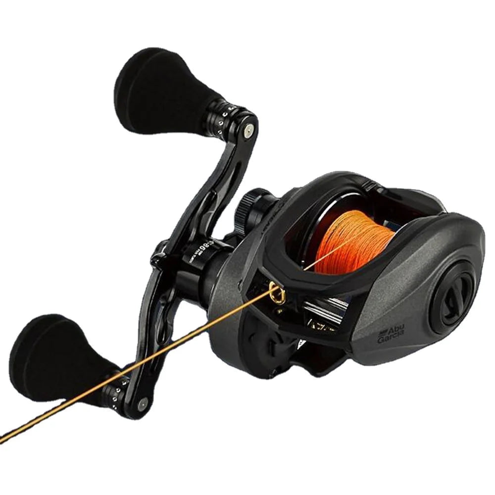 Abu Garcia REVO4 BEAST Baitcasting Fishing Reel for Saltwater Fishing