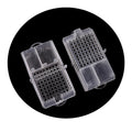 Beekeeper Queen Bee Cage Queen Transport Cages Beekeeping Rearing Cage Push-pull King Hive Prisoners Box Tool